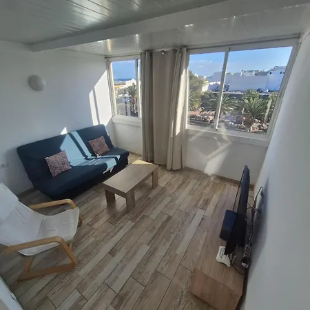 Sunset In Lanzarote Appartement *