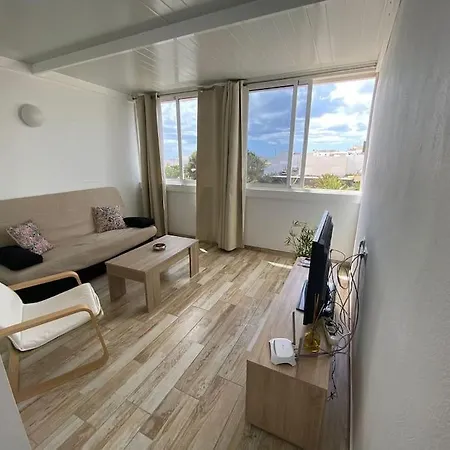 Sunset In Lanzarote Apartment *