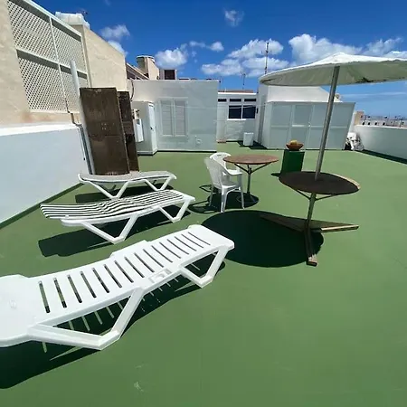 Apartment Sunset In Lanzarote *